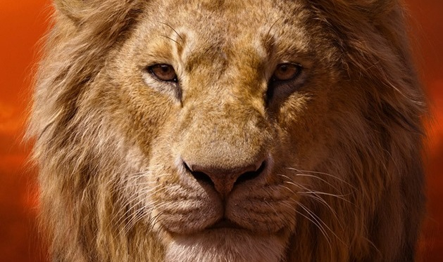 Król lew nominowany do Złotych Globów jako animacja. Nie tego chciał Disney?