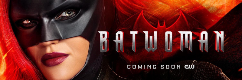 Batwoman - pierwszy teaser serialu. The CW oficjalnie zamawia sezon
