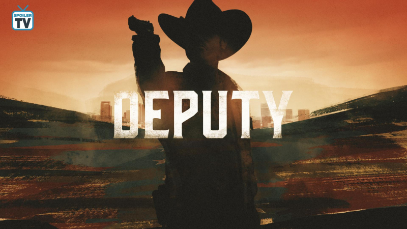 Deputy