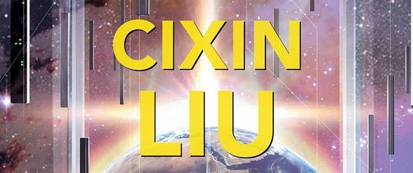 Era supernowej: wkrótce kolejna powieść SF Cixina Liu