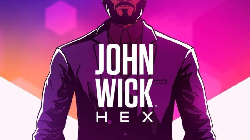 John Wick Hex z datą premiery. Zobacz nowy zwiastun gry