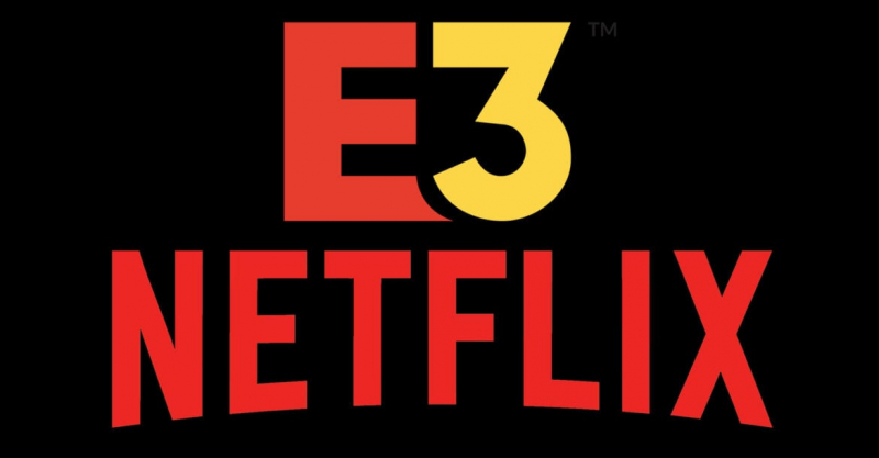Netflix na E3. Firma chce podzielić się z graczami planami dotyczacymi gier