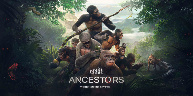 Ancestors: The Humankind Odyssey - data premiery ujawniona. Zagramy w tym roku