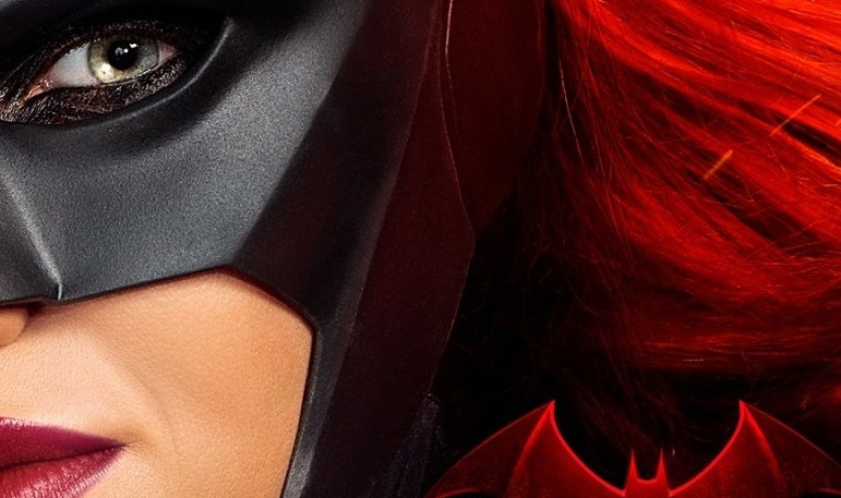 Batwoman - nowe zdjęcia oraz zbliżona data premiery serialu