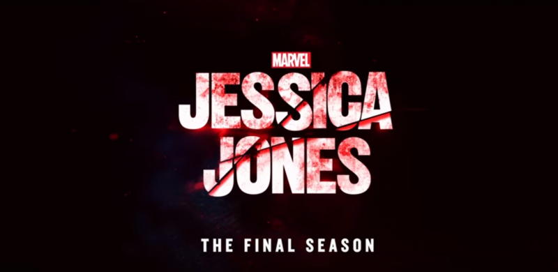 Marvel's Jessica Jones - data premiery została ujawniona. Zobacz teaser