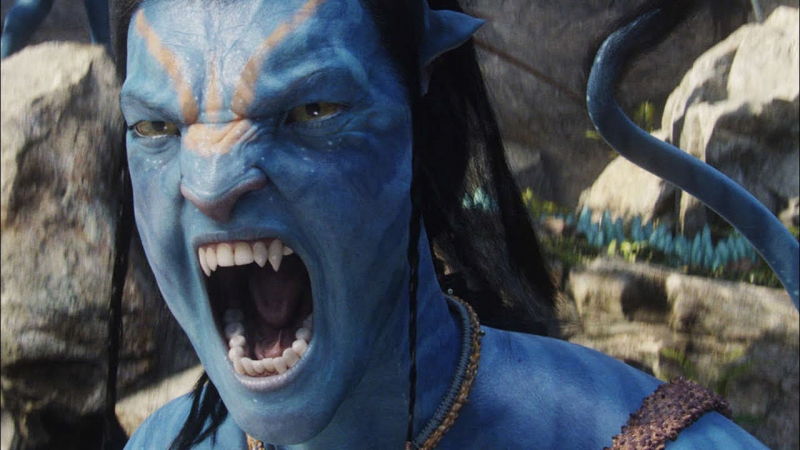 15. Avatar (2009) - 876 mln dolarów w USA z uwzględnieniem inflacji