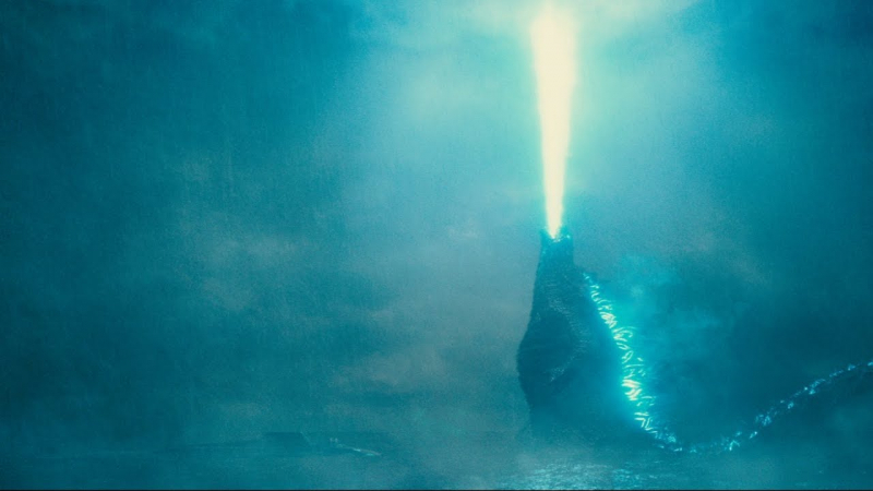Godzilla 2: Król potworów - pierwsze recenzje już w sieci. Czy to dobry film?