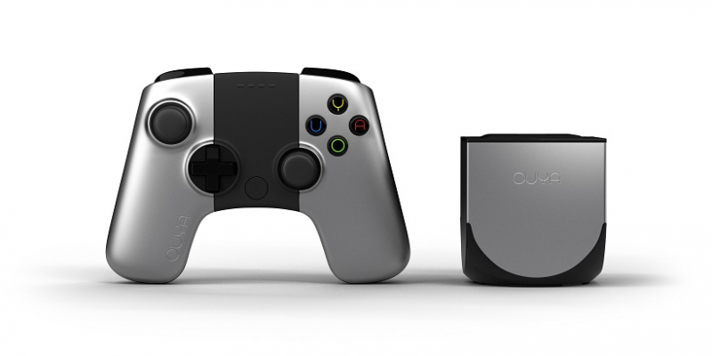 Ouya