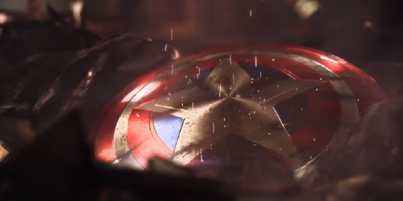 Marvel's Avengers - w San Diego pokazano nowy gameplay. Kiedy trafi on do sieci? [SDCC 2019]