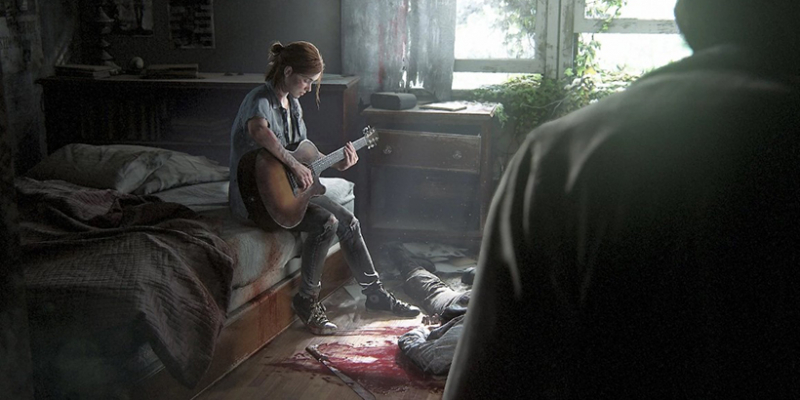 The Last of Us: Part II - premiera prawdopodobnie w 2020 roku