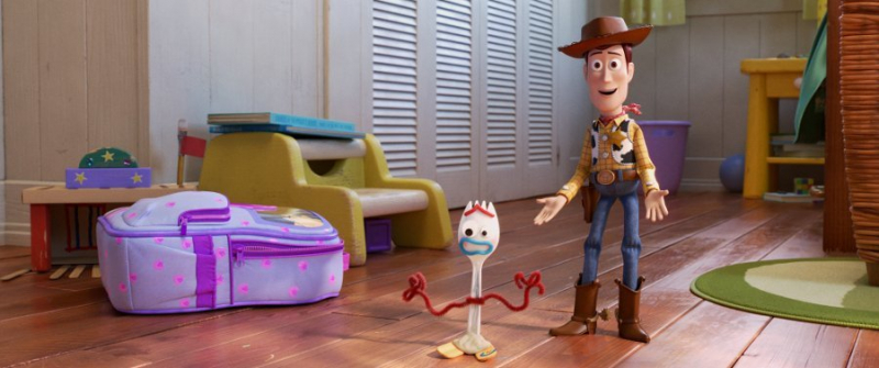 Toy Story 4 - jaki wynik otwarcia filmu? Są pierwsze prognozy