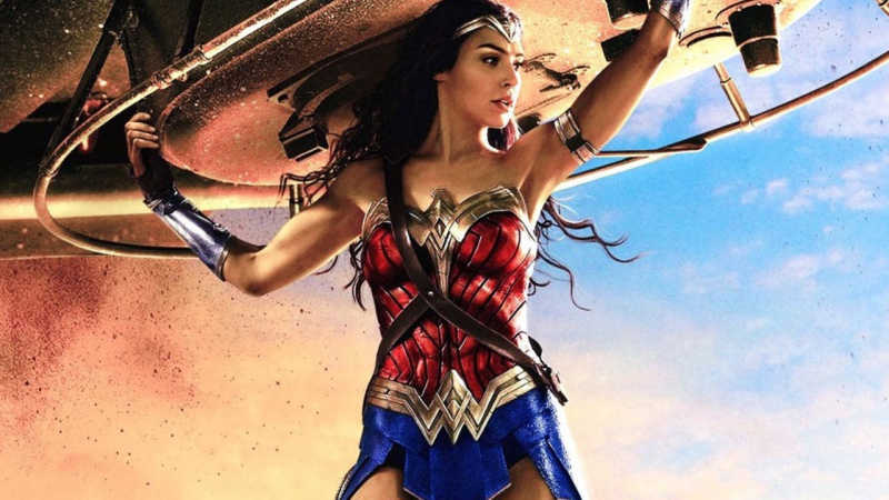 Wonder Woman 1984 - kiedy pierwszy zwiastun? Jest data