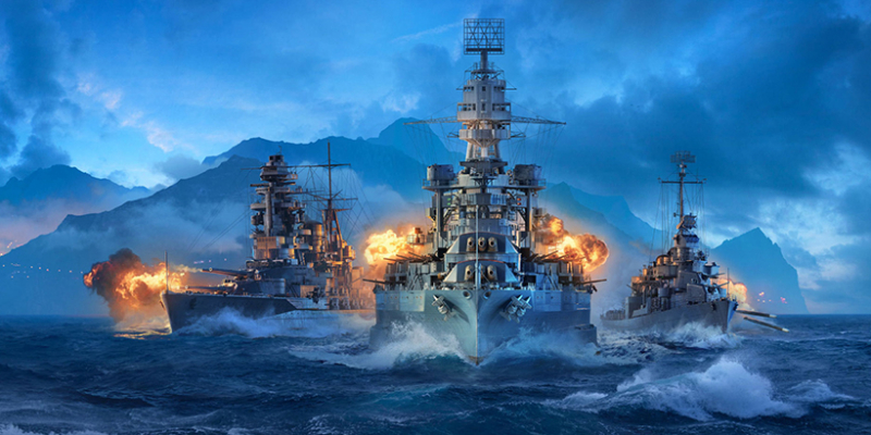 World of Warships: Legends - recenzja gry
