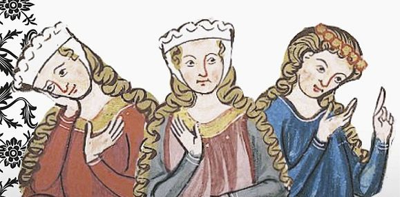 Życie średniowiecznej kobiety: kolejna odsłona serii historycznej już niebawem