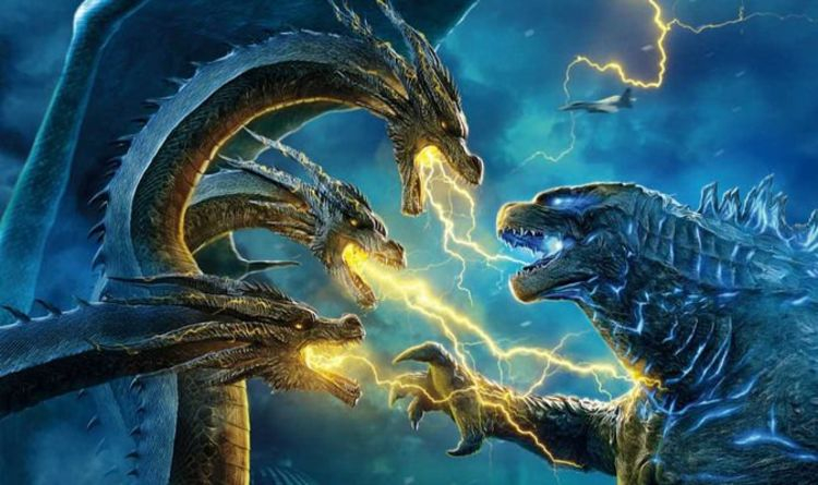 Box Office: Godzilla 2 poniżej oczekiwań. Avengers: Koniec gry coraz bliżej Avatara
