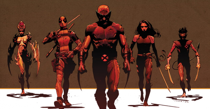 Uncanny X-Force: Ostateczna Egzekucja - recenzja komiksu