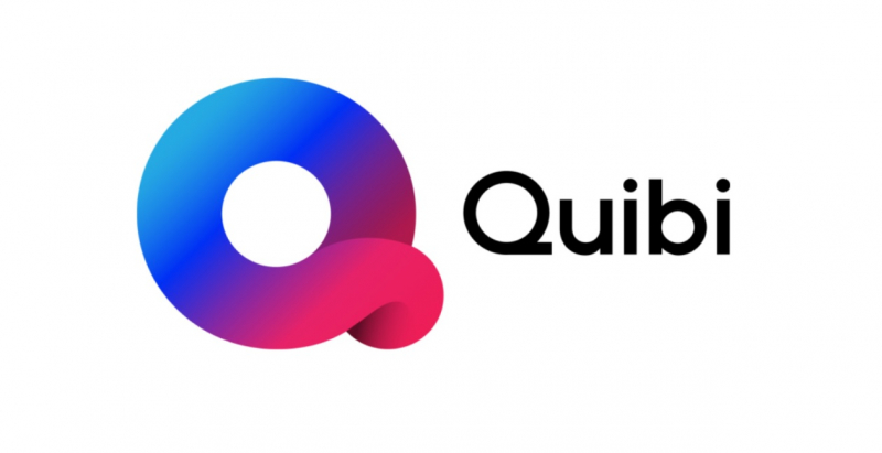 Quibi - logo