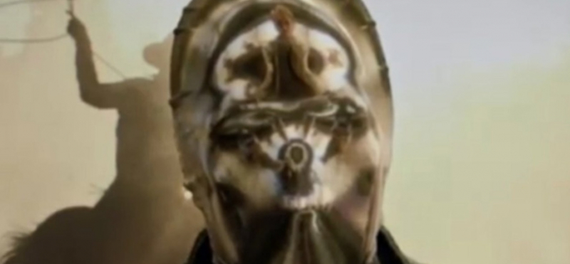 Watchmen - tajemnicze teasery zapowiadają nową postać
