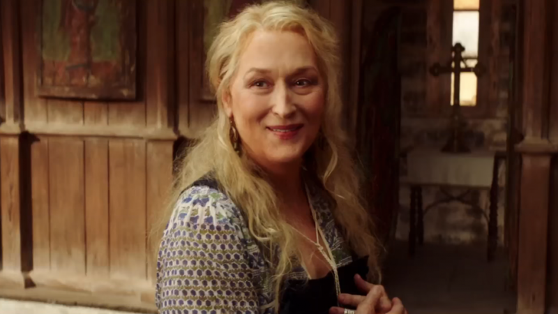 Ryan Murphy i Netflix zapowiadają musical z Meryl Streep i Nicole Kidman
