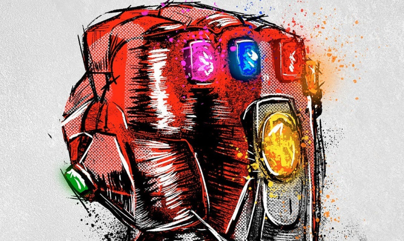 Avengers: Koniec gry - co będzie zawierać wersja z nowymi scenami? Jest plakat