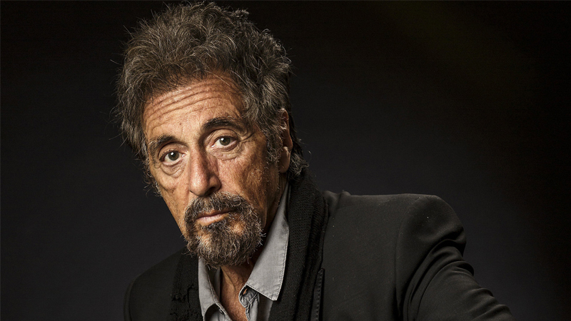 The Hunt - powiększyła się obsada serialu z Alem Pacino