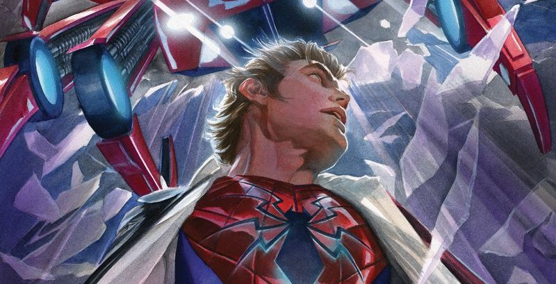 Amazing Spider-Man: Globalna sieć #02: Mroczne królestwo - recenzja komiksu