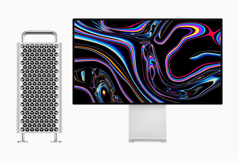 Mac Pro Display