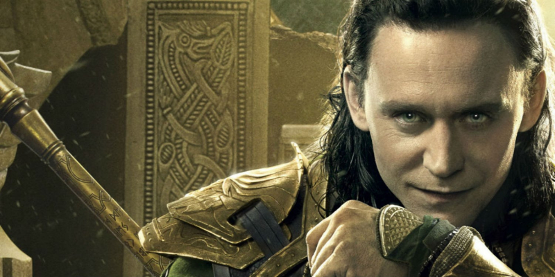 Loki - Tom Hiddleston wrzucił wideo z przygotowań do serialu. Będzie nowa Walkiria?