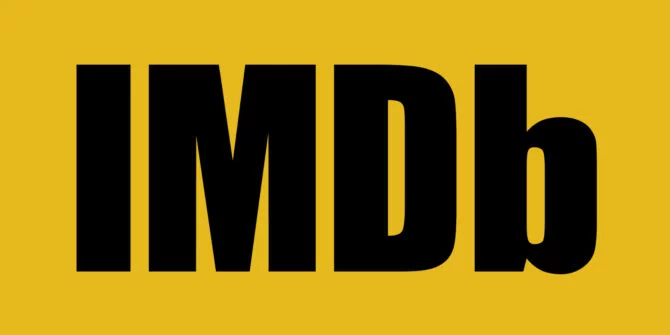 IMDb zmienia swoja politykę związaną z publikacją prawdziwych imion i nazwisk