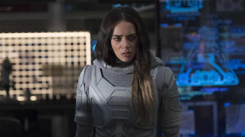 Hannah John-Kamen