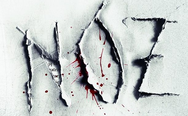 Nóż: Harry Hole powraca w nowej powieści Jo Nesbo