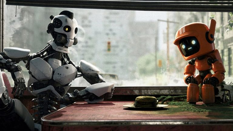 Miłość, Śmierć i Roboty - będzie 2. sezon serialu Netflixa