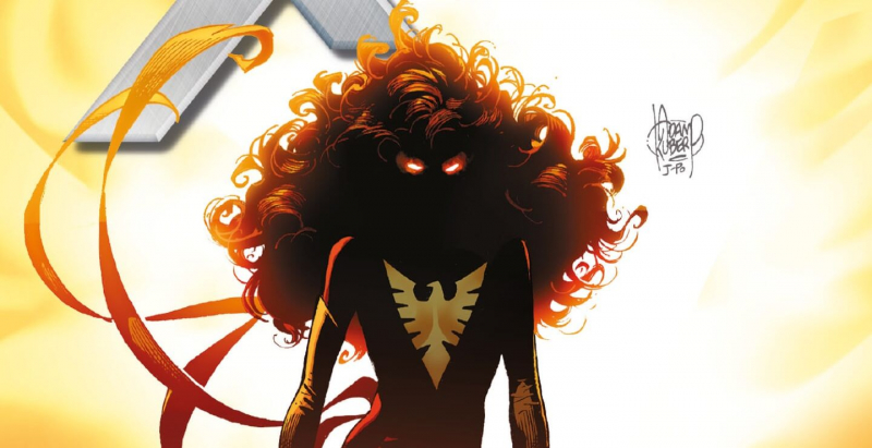 X-Men: Saga Mrocznej Phoenix: premiera oficjalnej powieści z uniwersum Marvela