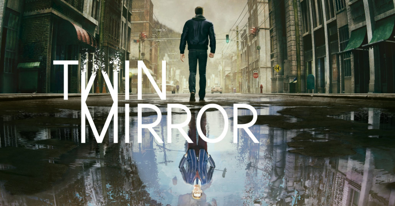 Twin Mirror od twórców Life is Strange opóźnione do przyszłego roku