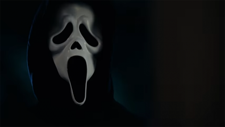 Scream - obsada o 3. sezonie serialu w materiale zza kulis