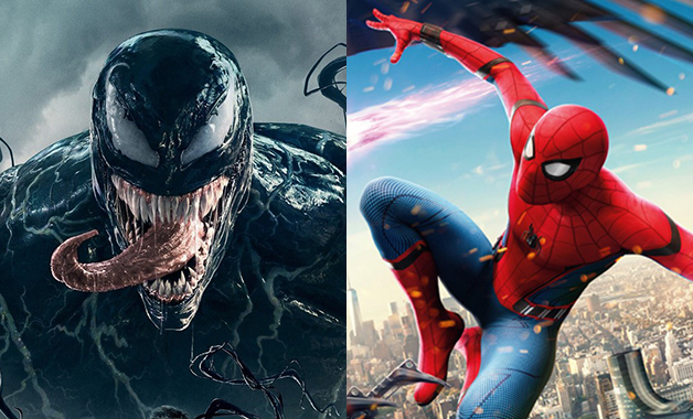 Venom i Spider-Man w jednym filmie? Kevin Feige komentuje