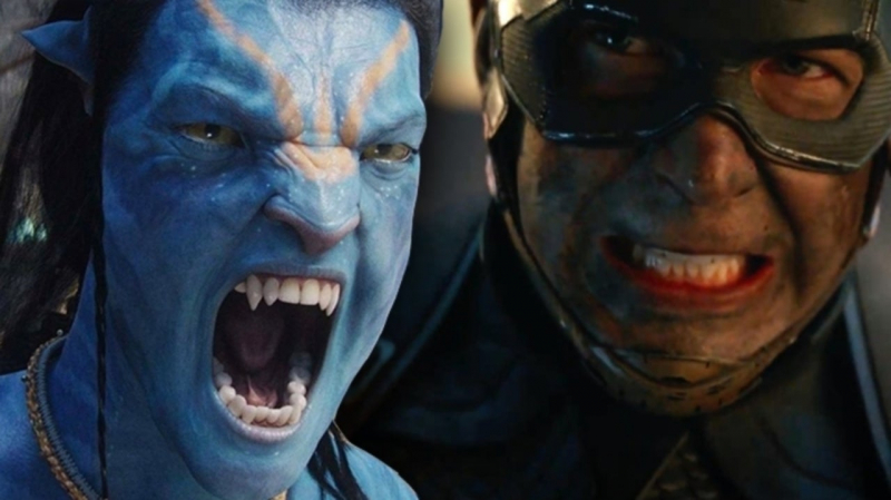 Box office - Avengers: Koniec gry czy Avatar? Prognoza uległa zmianie...