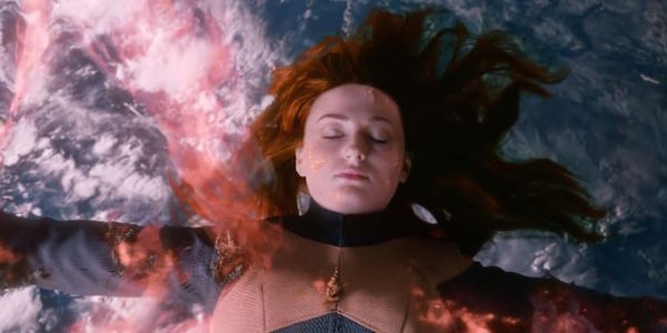 X-Men: Mroczna Phoenix - zaskakująco dobry weekend otwarcia w box office?