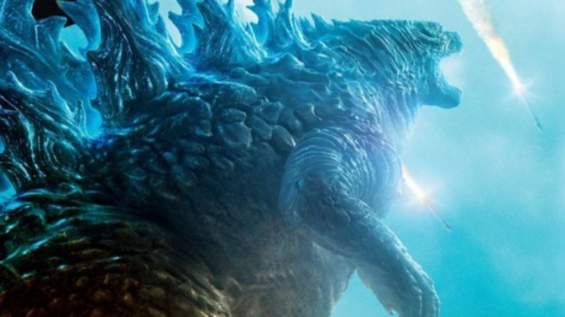 Godzilla 2: Król potworów