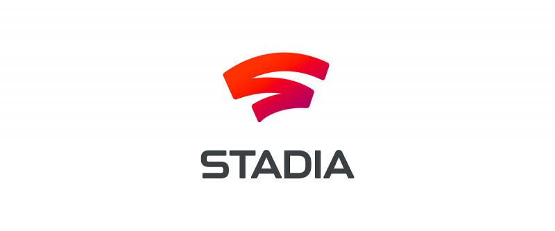 Google Stadia - Logo