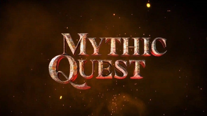 Mythic Quest - zwiastun komediowego serialu o twórcach gier wideo