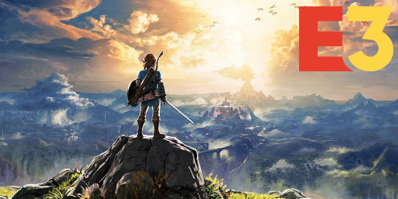 E3 2019: Nintendo zaskakuje - Wiedźmin na Switcha i nowa Zelda - podsumowanie konferencji