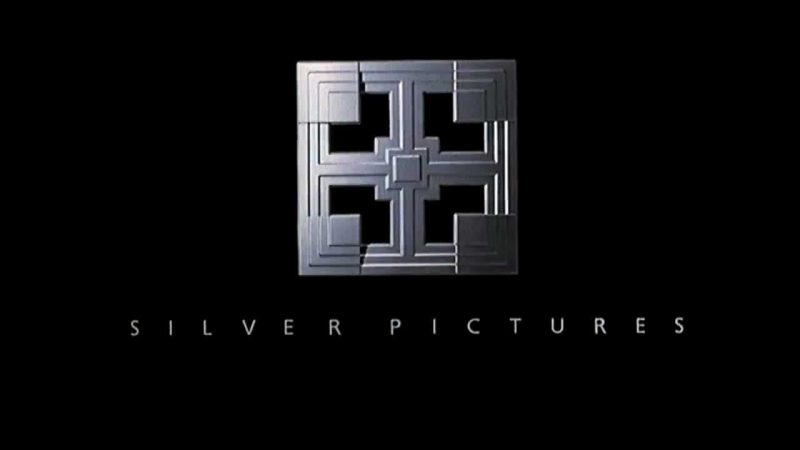 Silver Pictures logo