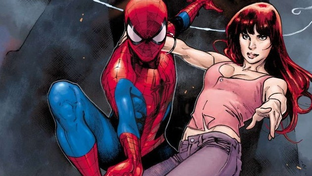 Spider-Man - zwiastun komiksu o Pajączku od J.J. Abramsa