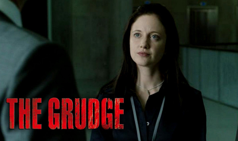 The Grudge. Klątwa - zwiastun horroru. Nowa wersja Klątwy