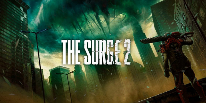 The Surge 2 - data premiery wyciekła do sieci. Zagramy we wrześniu