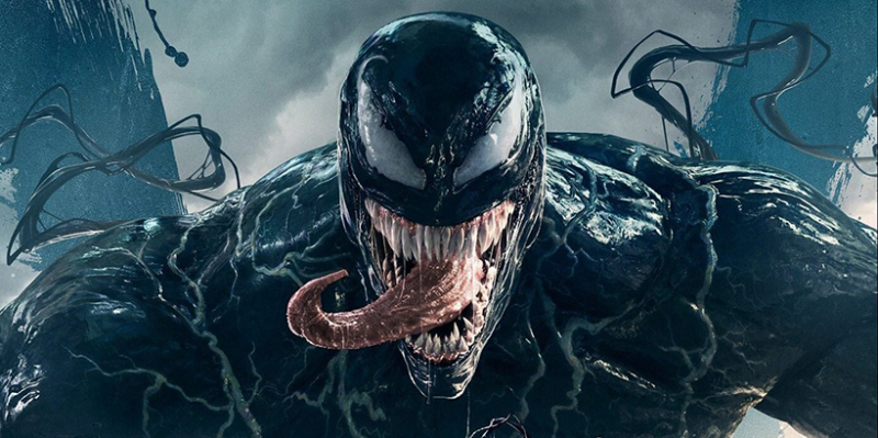 Venom 2 - Andy Serkis o swoich planach na kontynuacje