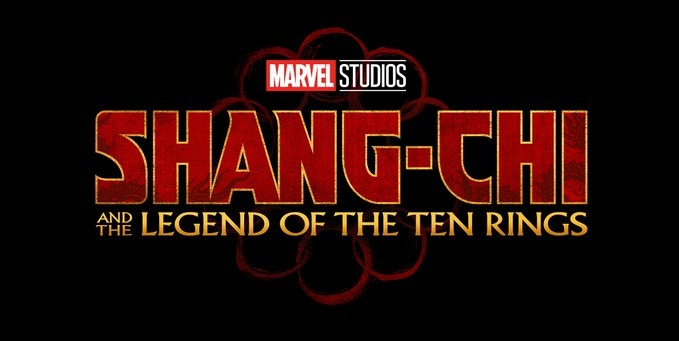 Shang-Chi: Legend of the Ten Rings