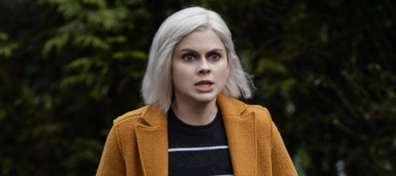 iZombie: sezon 5, odcinek 13 (finał serialu) - recenzja