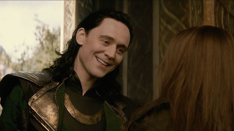 Loki - data premiery potwierdzona. Która wersja postaci w serialu Disney+? [SDCC 2019]